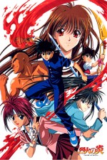 Watch Flame of Recca 5movies